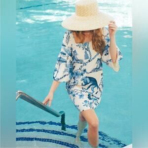 Mestiza Vivienne Mini Dress